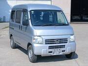 2013 HONDA ACTY VAN