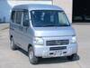 HONDA ACTY VAN