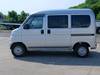 HONDA ACTY VAN