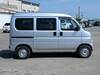 HONDA ACTY VAN