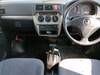 HONDA ACTY VAN