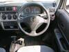 HONDA ACTY VAN