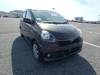 SUBARU PLEO PLUS