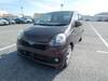 SUBARU PLEO PLUS