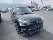 2022 TOYOTA RAIZE