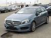 MERCEDES BENZ A CLASS