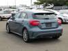 MERCEDES BENZ A CLASS