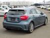 MERCEDES BENZ A CLASS