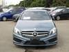 MERCEDES BENZ A CLASS