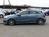 MERCEDES BENZ A CLASS