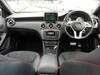 MERCEDES BENZ A CLASS