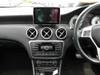 MERCEDES BENZ A CLASS