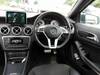 MERCEDES BENZ A CLASS