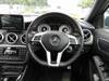 MERCEDES BENZ A CLASS