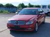 MERCEDES BENZ C CLASS