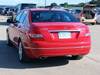 MERCEDES BENZ C CLASS