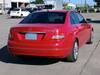 MERCEDES BENZ C CLASS