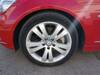 MERCEDES BENZ C CLASS