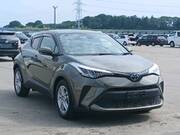 2020 TOYOTA C-HR