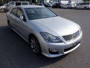 2008 TOYOTA CROWN