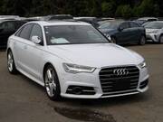 2018 AUDI A6