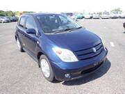 2002 TOYOTA IST F L EDITION
