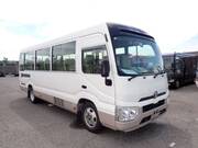 2020 TOYOTA COASTER