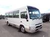 TOYOTA COASTER