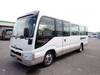 TOYOTA COASTER