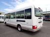 TOYOTA COASTER