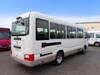 TOYOTA COASTER
