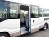 TOYOTA COASTER