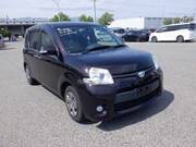 2012 TOYOTA SIENTA