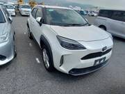 2020 TOYOTA YARIS CROSS Z