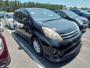 2009 TOYOTA ISIS PLATANA