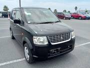 2009 MITSUBISHI EK WAGON M