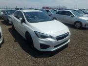 2019 SUBARU IMPREZA G4