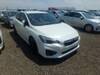 SUBARU IMPREZA G4