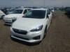 SUBARU IMPREZA G4