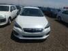 SUBARU IMPREZA G4