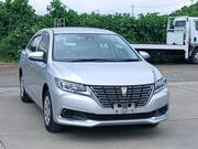 2017 TOYOTA PREMIO F