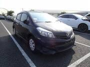 2013 TOYOTA VITZ F SMILE EDITION