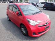 2011 TOYOTA RACTIS G