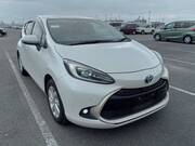 2023 TOYOTA AQUA