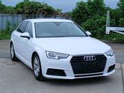 2016 AUDI A4