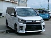2014 TOYOTA VOXY ZS