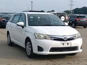 2015 TOYOTA COROLLA FIELDER HYBRID