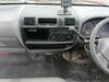 NISSAN VANETTE TRUCK