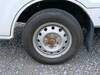 NISSAN VANETTE TRUCK