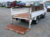 NISSAN VANETTE TRUCK